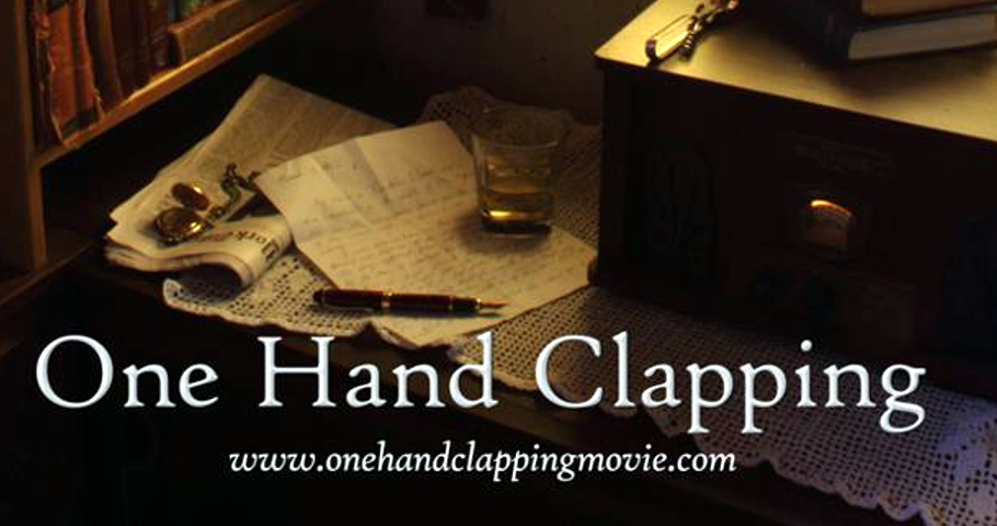 one hand clapping feature film 2018
